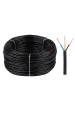 Obrázok pre 6mm mono microphone cable