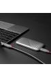 Obrázok pre Lindy 36958 USB kabel USB4 Gen 3x2 2 m USB C Černá