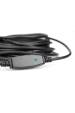 Obrázok pre Digitus DA-73106 USB kabel USB 3.2 Gen 1 (3.1 Gen 1) 15 m USB A 5 Gbit/s Černá