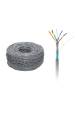 Obrázok pre Kabel komputerowy skrętka FTP 4x2/0.5CCA