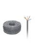 Obrázok pre Copper Computer Cable - UTPCat6e Twisted Pair Cabletech