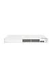 Obrázok pre HPE Aruba Networking Networking Instant On Switch 24p Gigabit 2p SFP 1830 Řízený L2 Gigabit Ethernet (10/100/1000) 1U