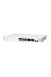 Obrázok pre HPE Aruba Networking Networking Instant On Switch 24p Gigabit 2p SFP 1830 Řízený L2 Gigabit Ethernet (10/100/1000) 1U