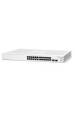 Obrázok pre HPE Aruba Networking Networking Instant On Switch 24p Gigabit 2p SFP 1830 Řízený L2 Gigabit Ethernet (10/100/1000) 1U
