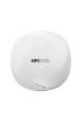 Obrázok pre HPE Aruba Networking AP-635 (RW) Tri Radio 2x2 802.11ax Wi-Fi 6E Internal Antennas Campus AP 2400 Mbit/s Bílá Podpora napájení po Ethernetu (PoE)
