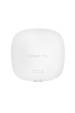 Obrázok pre HPE Aruba Networking Networking Instant On Indoor Access Point Wi-Fi 6 4x4 (RW) AP25 4800 Mbit/s Bílá Podpora napájení po Ethernetu (PoE)