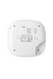 Obrázok pre HPE Aruba Networking Networking Instant On Indoor Access Point Wi-Fi 6 4x4 (RW) AP25 4800 Mbit/s Bílá Podpora napájení po Ethernetu (PoE)