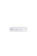 Obrázok pre LANCOM R&S Unified Firewall UF-260 hardwarový firewall Desktop 4,45 Gbit/s