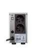 Obrázok pre Ever ECO PRO 1000 AVR CDS Line-interaktivní 1 kVA 650 W 2 AC zásuvky / AC zásuvek