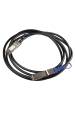 Obrázok pre Mikrotik XQ+DA0003 InfiniBand a optický kabel 3 m QSFP+ to QSFP+ / QSFP28 to QSFP28 Černá