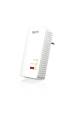 Obrázok pre FRITZ!Powerline 1260 1200 Mbit/s Připojení na síť Ethernet Wi-Fi Bílá 1 kusů