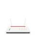 Obrázok pre Box FRITZ! 6850 5G bezdrátový router Gigabit Ethernet Dvoupásmový (2,4 GHz / 5 GHz) Černá, Červená, Bílá