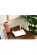 Obrázok pre Box FRITZ! 6850 5G bezdrátový router Gigabit Ethernet Dvoupásmový (2,4 GHz / 5 GHz) Černá, Červená, Bílá
