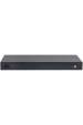 Obrázok pre Dahua Technology DH-CS4218-16ET-240 síťový přepínač Řízený L2 Gigabit Ethernet (10/100/1000) Podpora napájení po Ethernetu (PoE) Černá