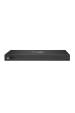 Obrázok pre HPE Aruba Networking CX 6100 24G Class4 PoE 4SFP+ 370W Switch Řízený L3 Gigabit Ethernet (10/100/1000) Podpora napájení po Ethernetu (PoE) 1U Černá