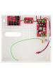 Obrázok pre SWITCH POE 5-PORTOWY Z ZASILANIEM BUFOROWYM ATTE IPUPS-5-11-F