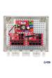 Obrázok pre SWITCH ZEWNĘTRZNY 10-PORTOWY POE ATTE IP-9-11-L2