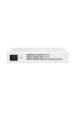 Obrázok pre HPE Aruba Networking Networking Instant On Switch 8p Gigabit CL4 PoE 65W 1830 Řízený L2 Gigabit Ethernet (10/100/1000) Podpora napájení po Ethernetu (PoE) 1U