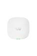 Obrázok pre HPE Aruba Networking Networking Instant On Access Point Bundle with PSU (EU) AP25 Bílá Podpora napájení po Ethernetu (PoE)