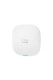 Obrázok pre HPE Aruba Networking Networking Instant On Access Point Bundle with PSU (EU) AP25 Bílá Podpora napájení po Ethernetu (PoE)