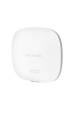 Obrázok pre HPE Aruba Networking Networking Instant On Access Point Bundle with PSU (EU) AP25 Bílá Podpora napájení po Ethernetu (PoE)