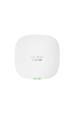 Obrázok pre HPE Aruba Networking Networking Instant On Access Point Bundle with PSU (EU) AP25 Bílá Podpora napájení po Ethernetu (PoE)