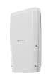 Obrázok pre Mikrotik CRS504-4XQ-OUT síťový přepínač Řízený L3 Fast Ethernet (10/100) Podpora napájení po Ethernetu (PoE) 1U Bílá