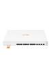 Obrázok pre HPE Aruba Networking Networking Instant On Switch 12p 10GBT 4p SFP+ 1960 Řízený L2+ 10G Ethernet (100/1000/10000) 1U Bílá