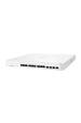 Obrázok pre HPE Aruba Networking Networking Instant On Switch 12p 10GBT 4p SFP+ 1960 Řízený L2+ 10G Ethernet (100/1000/10000) 1U Bílá