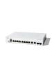 Obrázok pre Cisco Catalyst 1300 Řízený L2 Gigabit Ethernet (10/100/1000) Šedá