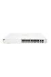 Obrázok pre HPE Aruba Networking Networking Instant On Switch 20p Gigabit CL4 4p Gigabit CL6 PoE 2p 10GBT 2p SFP+ 370W 1960 Řízený L2+ Gigabit Ethernet (10/100/1000) Podpora napájení po Ethernetu (PoE) 1U Bílá