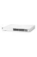 Obrázok pre HPE Aruba Networking Networking Instant On Switch 20p Gigabit CL4 4p Gigabit CL6 PoE 2p 10GBT 2p SFP+ 370W 1960 Řízený L2+ Gigabit Ethernet (10/100/1000) Podpora napájení po Ethernetu (PoE) 1U Bílá