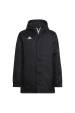 Obrázok pre adidas Entrada 22 Stadium Kids Jacket black IB6078