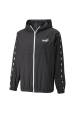 Obrázok pre Puma ESS+TAPE Windbreaker Men's Jacket black 847477 01