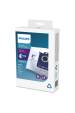 Obrázok pre Philips s-bag FC8027/01 Prachové sáčky do vysavačů