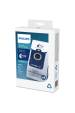 Obrázok pre Philips s-bag FC8021/03 Prachové sáčky do vysavačů