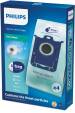 Obrázok pre Philips s-bag FC8022/04 Prachové sáčky do vysavačů