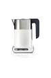 Obrázok pre Bosch TWK8611P elektrická konvice 1,5 l 2400 W Antracit, Nerezová ocel, Bílá