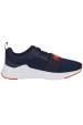 Obrázok pre Children's shoes Puma Wired Run Jr navy blue 374214 21 38.5