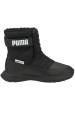 Obrázok pre Puma Nieve WTR AC PS children's shoes black 380745 03
