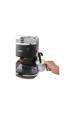 Obrázok pre De’Longhi Icona Vintage Plně automatické Espresso kávovar 1,4 l