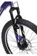 Obrázok pre Kolo Huffy EXTENT 24" FIOLET 64359W
