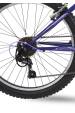 Obrázok pre Kolo Huffy EXTENT 24" FIOLET 64359W