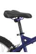 Obrázok pre Kolo Huffy EXTENT 24" FIOLET 64359W