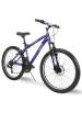 Obrázok pre Kolo Huffy EXTENT 24" FIOLET 64359W