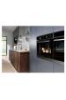 Obrázok pre Electrolux EOD4P57H trouba 3490 W A+ Černá
