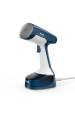 Obrázok pre Tefal Access Steam Easy DT7130 Ruční parní čistič 0,15 l 1400 W Modrá, Bílá