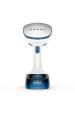Obrázok pre Tefal Access Steam Easy DT7130 Ruční parní čistič 0,15 l 1400 W Modrá, Bílá