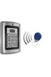 Obrázok pre ROGER COMBINATION LOCK EXT. SL2000B