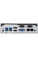 Obrázok pre Shuttle DL30N barebone počítač PC s objemem 1,35 l Černá N100